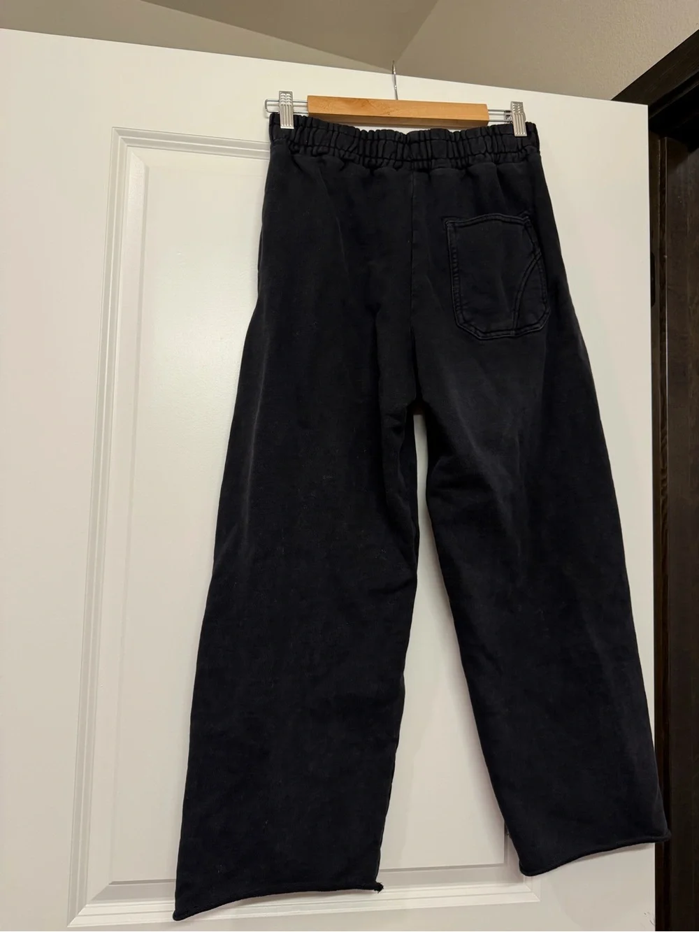 YoungLA Men's - New Wave Baggy Sweats - Picture 3 of 5